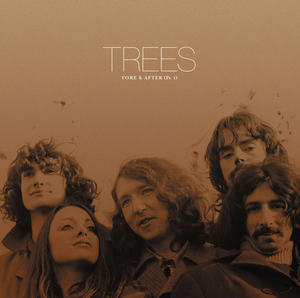 Trees - Fore & After