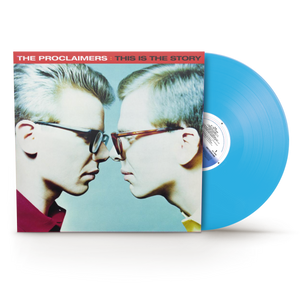 The Proclaimers - This Is The Story (National Album Day)