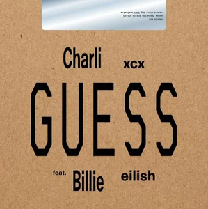 Charli XCX & Billie Eilish - Guess