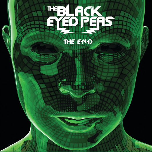 The Black Eyed Peas - The E.N.D.