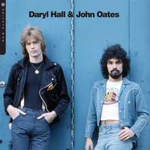 Load image into Gallery viewer, Daryl Hall &amp; John Oates - Now Playing
