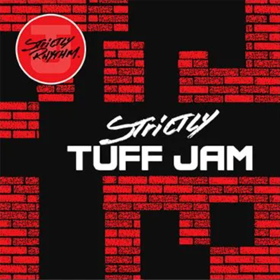 Logic / Quentin Harris - Strictly Tuff Jam