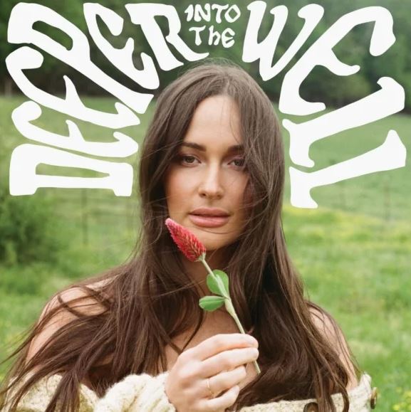 Kacey Musgraves - Deeper Into The Well