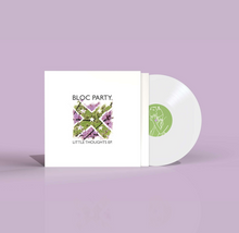 Load image into Gallery viewer, Bloc Party - Little Thoughts EP
