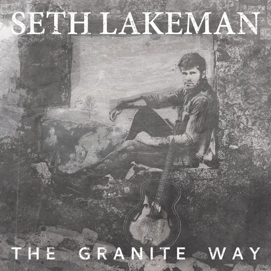 Seth Lakeman - The Granite Way