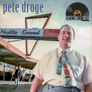 Pete Droge - Necktie Second Deluxe