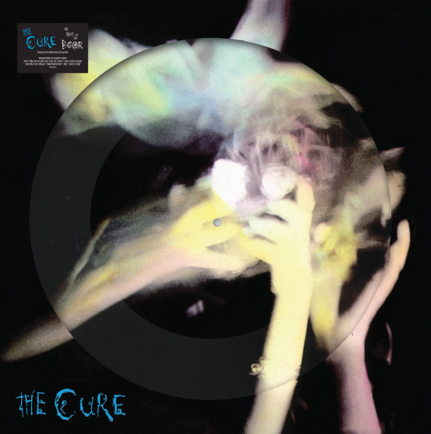 The Cure - The Head On The Door (RSD 25)