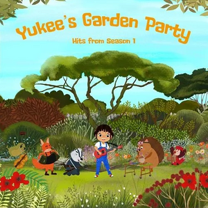 Yukee - Yukee's Garden Party