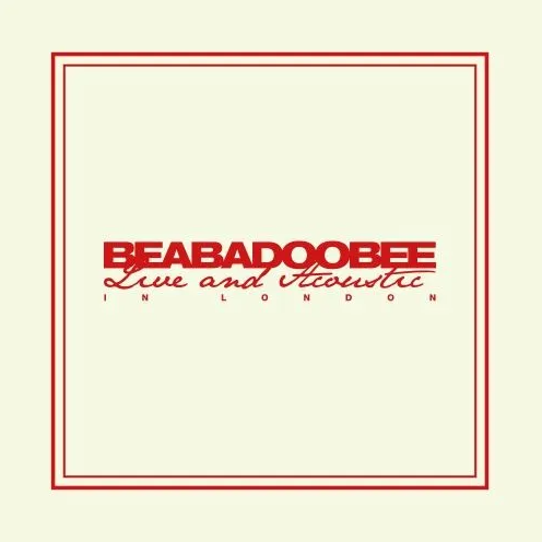 Beabadoobee - Live & Acoustic In London