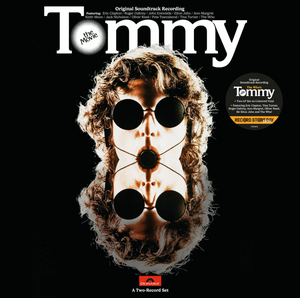 The Who - Tommy OST