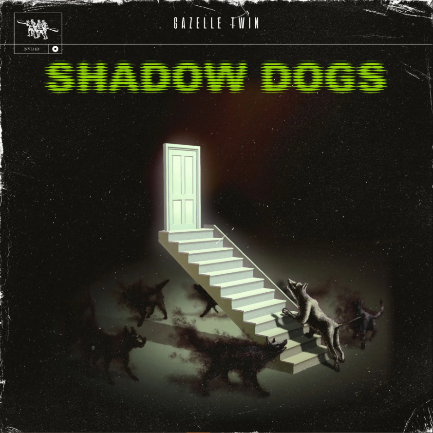 Gazelle Twin – Shadow Dogs