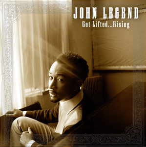 John Legend - Get Lifted