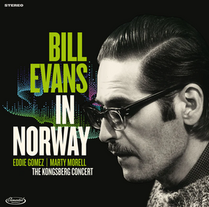 Bill Evans - In Norway: The Kongsberg Concert