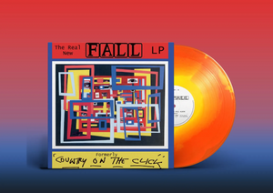 The Fall - Country On The Click (The Complete Collector's Edition)