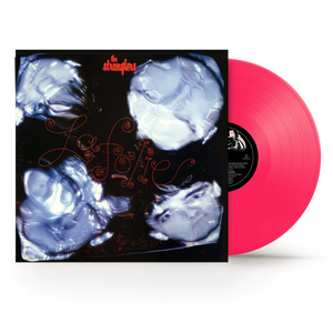 The Stranglers - La Folie (National Album Day)