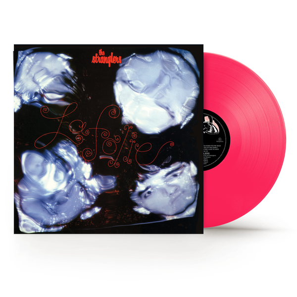 The Stranglers - La Folie (National Album Day)