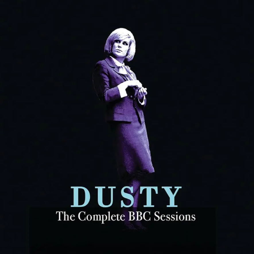 Dusty Springfield - The BBC Sessions