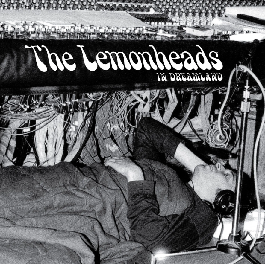 The Lemonheads - Lemonheads in Dreamland