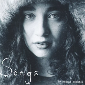 Regina Spektor - Songs