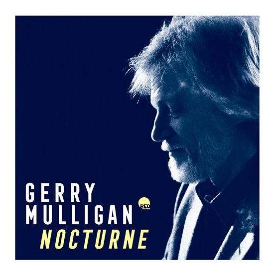 Gerry Mulligan - Nocturne