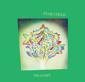 Millsart - Star Child