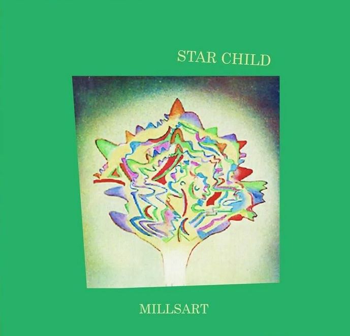 Millsart - Star Child