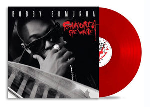 Bobby Shmurda - Shmurda She Wrote