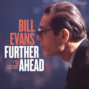 Bill Evans - Further Ahead: Live in Finland 1964-1969