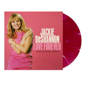 Jackie Deshannon - Love Forever : Demo Recordings 1966-1967