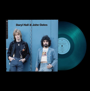 Daryl Hall & John Oates - Now Playing