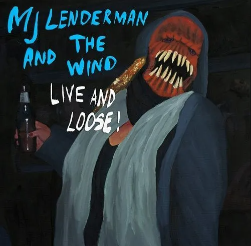 MJ Lenderman - And The Wind Live And Loose!