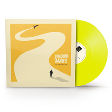 Load image into Gallery viewer, Bruno Mars - Doo-Wops &amp; Hooligans
