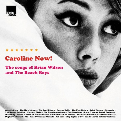 Various Artists - Caroline Now! The Songs Of Brian Wilson And The Beach Boys