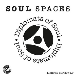 Diplomats of Soul - Soul Spaces