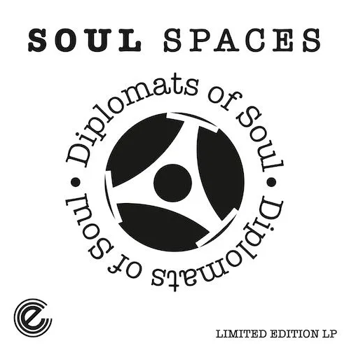 Diplomats of Soul - Soul Spaces