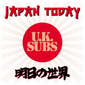 U.K. Subs - Japan Today