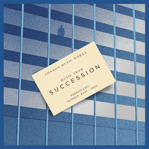 London Music Works - Succession OST