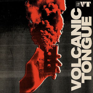 Various Artists - Volcanic Tongue