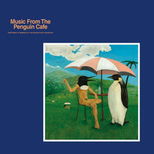 Load image into Gallery viewer, Penguin Cafe Orchestra - Music From The Penguin Cafe
