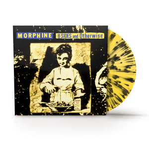 Morphine - B-Sides And Otherwise