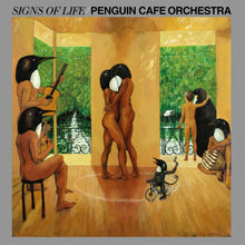 Load image into Gallery viewer, Penguin Cafe Orchestra - Signs Of Life
