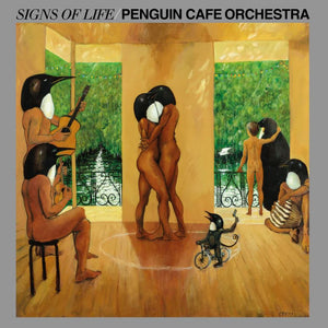 Penguin Cafe Orchestra - Signs Of Life