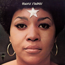 Load image into Gallery viewer, Mavis Staples - Mavis Staples
