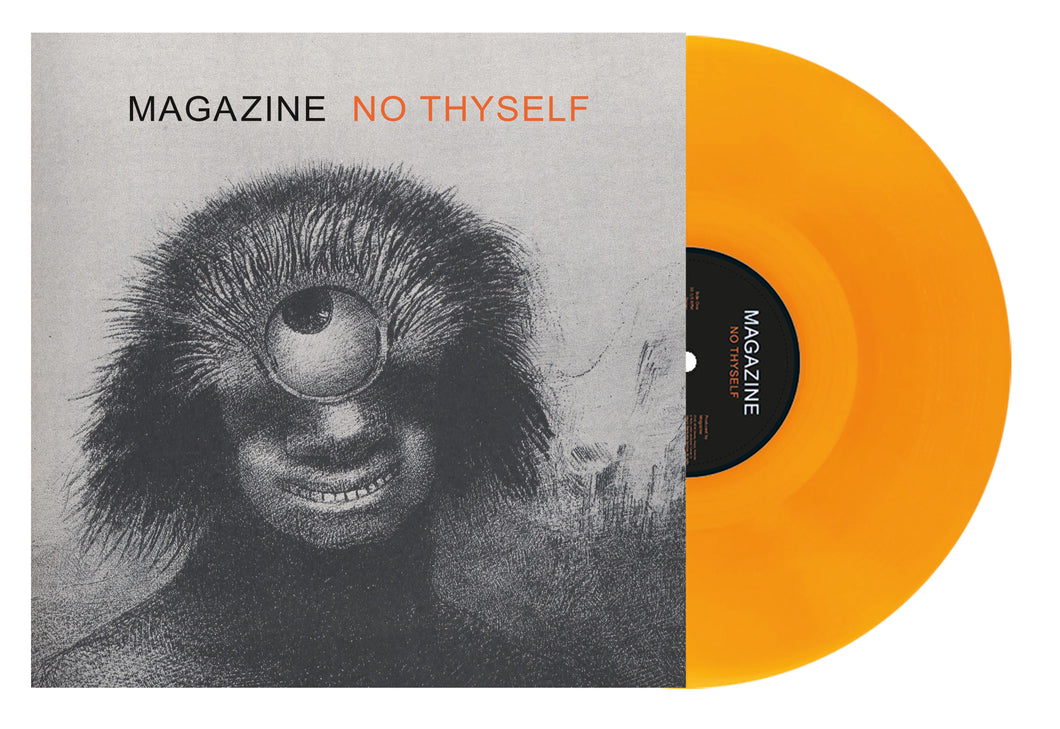 Magazine - No Thyself