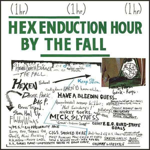 The Fall - Hex Enduction Hour (National Album Day)