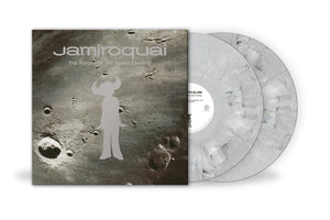 Jamiroquai - The Return Of The Space Cowboy (30th Anniversary)