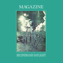 Load image into Gallery viewer, Magazine - Secondhand Daylight
