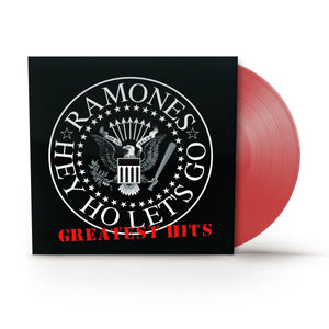 Ramones - Greatest Hits