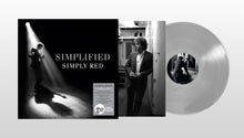 Load image into Gallery viewer, Simply Red - Simplified (National Album Day)
