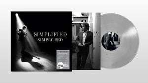 Simply Red - Simplified (National Album Day)